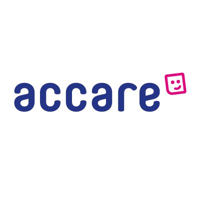 Logo Accare