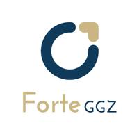 Logo Forte ggz