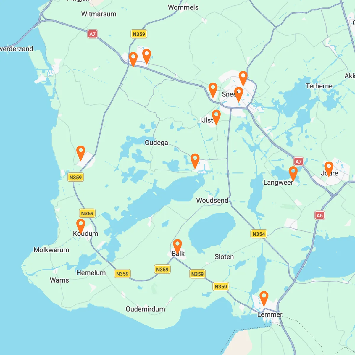 Sfeerbeeld bij deze vacature